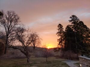 ¡Sí se puede! Hora de Obrar participó de un simposio interreligioso sobre fe y acción climática en Estados Unidos