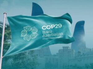 Comunicado multisectorial frente a la COP29 exige acciones climáticas concretas