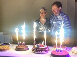 Celebrá tu cumpleaños con propósito y transformá la realidad