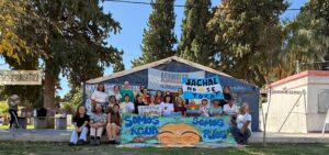 Ecumenismo y defensa del agua frente al extractivismo