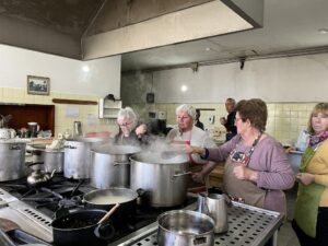 Emergencia alimentaria: un millón de niños y niñas se van a dormir sin cenar en Argentina, según datos de UNICEF
