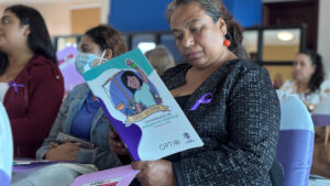 Feminismo y Fe: Diálogos para la justicia de género en Honduras