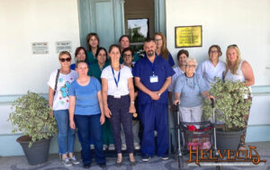 El Frauenverein: Un hogar renovado y más cercano a la comunidad
