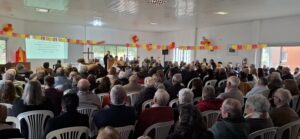 Entre Ríos: celebramos treinta años de la Colonia de Ancianos San Antonio