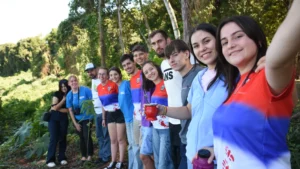 Certificado Internacional en Justicia Climática y Fe: inscripciones abiertas hasta el 10 de junio