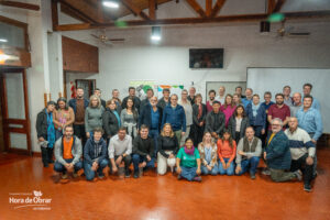 Misiones, sede de un diálogo interreligioso por la restauración del Bosque Atlántico 