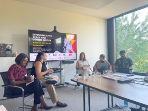 Organizaciones de fe y sociedad civil piden frenar el avance de los fundamentalismos