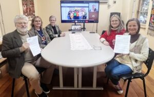 Alianza regional potencia la educación teológica para la igualdad