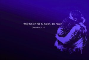 #Nichteineweniger- Wenn das Schweigen die Strafe ist