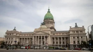 Alertan que el proyecto de «Ley de Lobby» pone en riesgo el control ciudadano sobre fondos y proyectos de desarrollo en Argentina