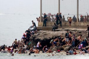 La migración desde el sur: una llamada profética desde la fe