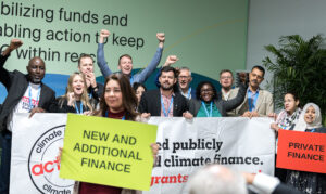 COP29: Otra retórica de promesas incumplidas