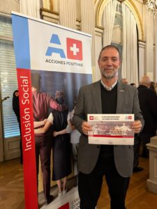 Hora de Obrar, finalista de los premios Acciones Positivas 2026 por su trabajo educativo con comunidades indígenas