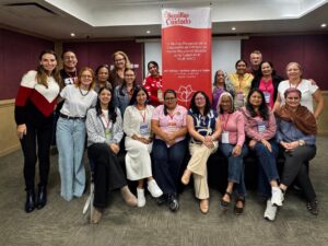 Un recurso regional para acompañar la salud emocional de las comunidades que atraviesan emergencias