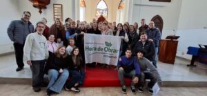 El Distrito Oeste profundiza su vocación de servicio