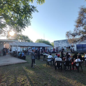 60 años de trabajo junto a las comunidades indígenas
