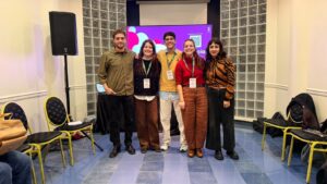 #SaltaTuAlgoritmo: una respuesta colectiva por el bienestar digital de las juventudes